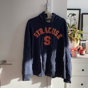 Syracuse Sweatshirt